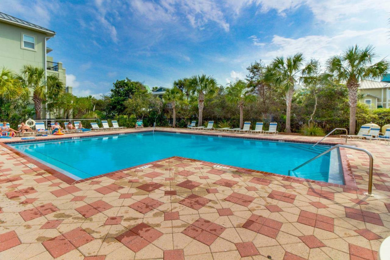 Miramar Beach Villa Дестин Экстерьер фото