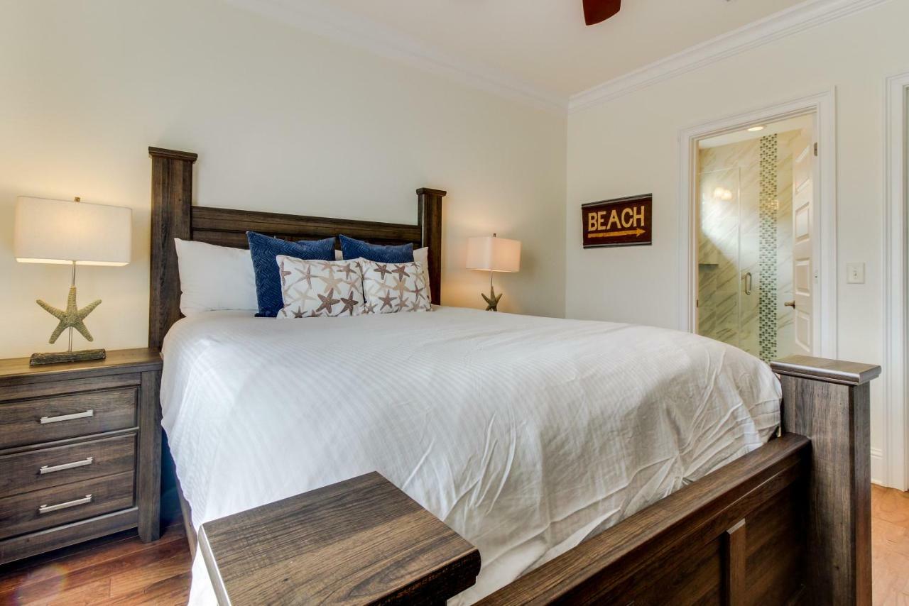 Miramar Beach Villa Дестин Экстерьер фото