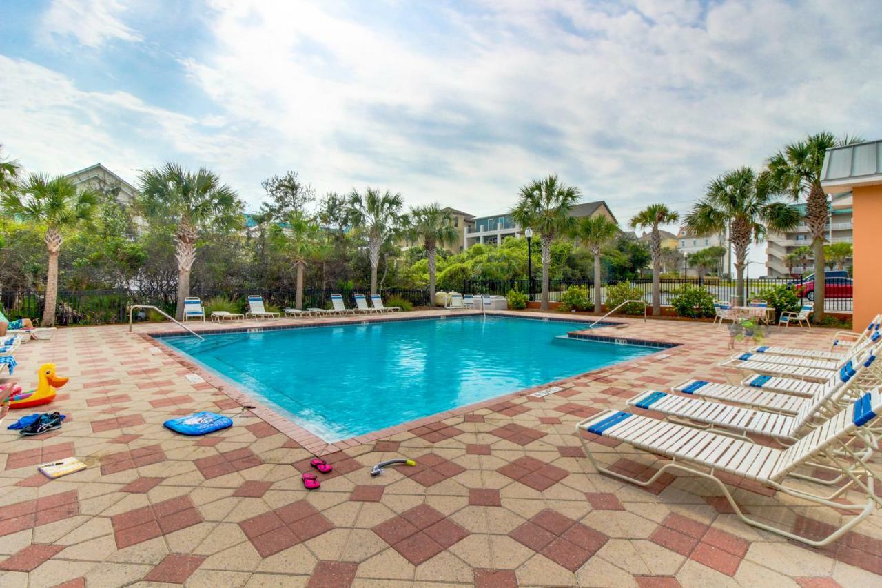 Miramar Beach Villa Дестин Экстерьер фото