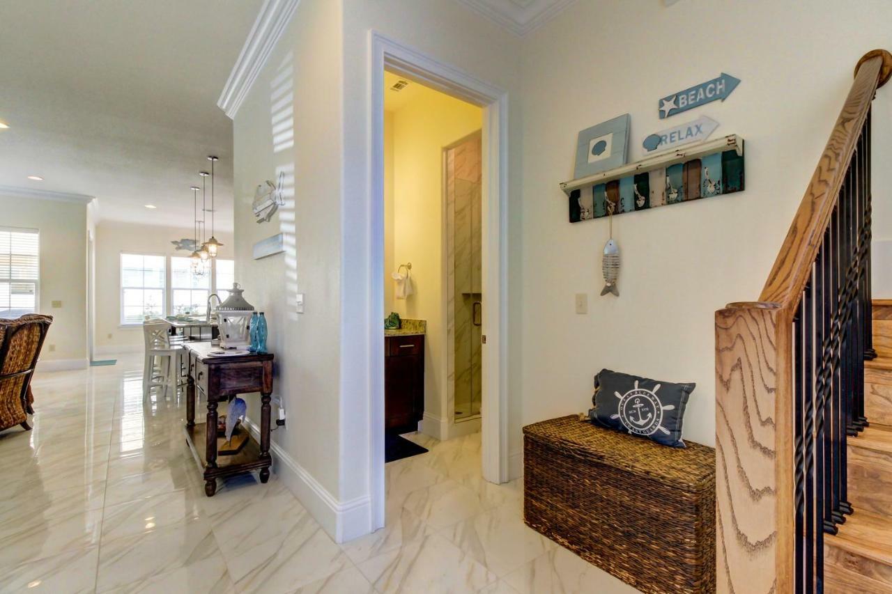Miramar Beach Villa Дестин Экстерьер фото