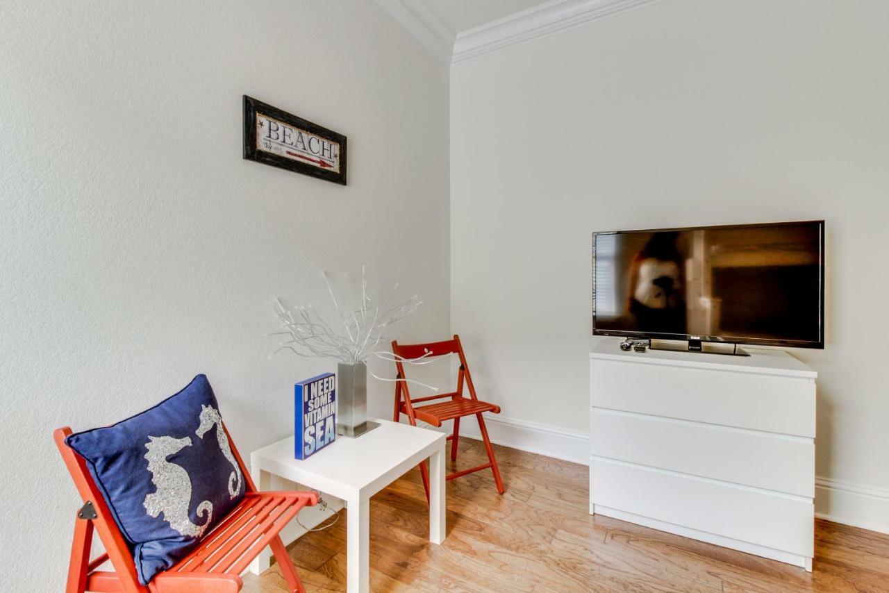 Miramar Beach Villa Дестин Экстерьер фото